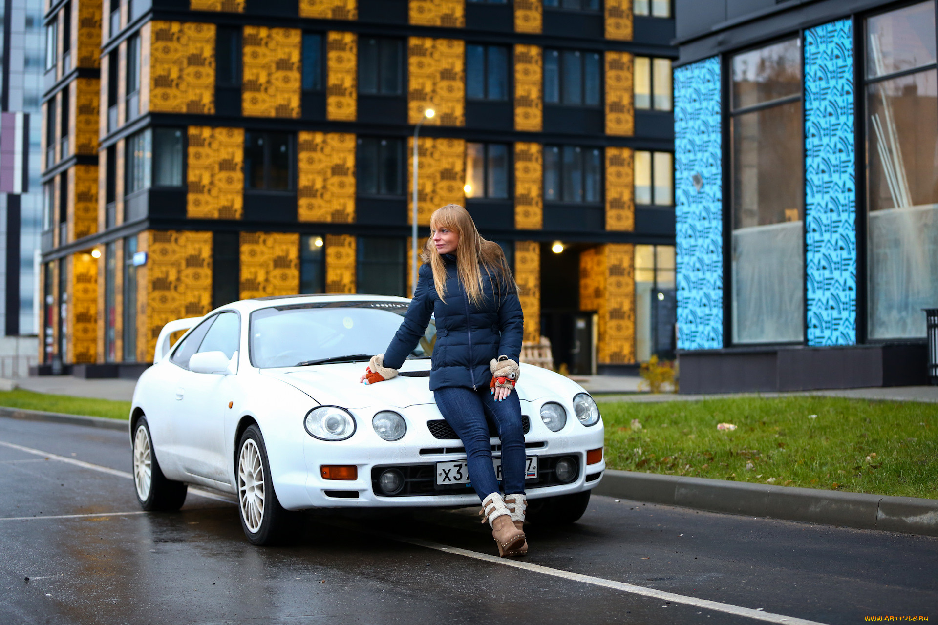 toyota celica st205 gt, , -  , , , four, wrc, toyota, celica, st205, gt, photo, svetlana, ignitione, , 